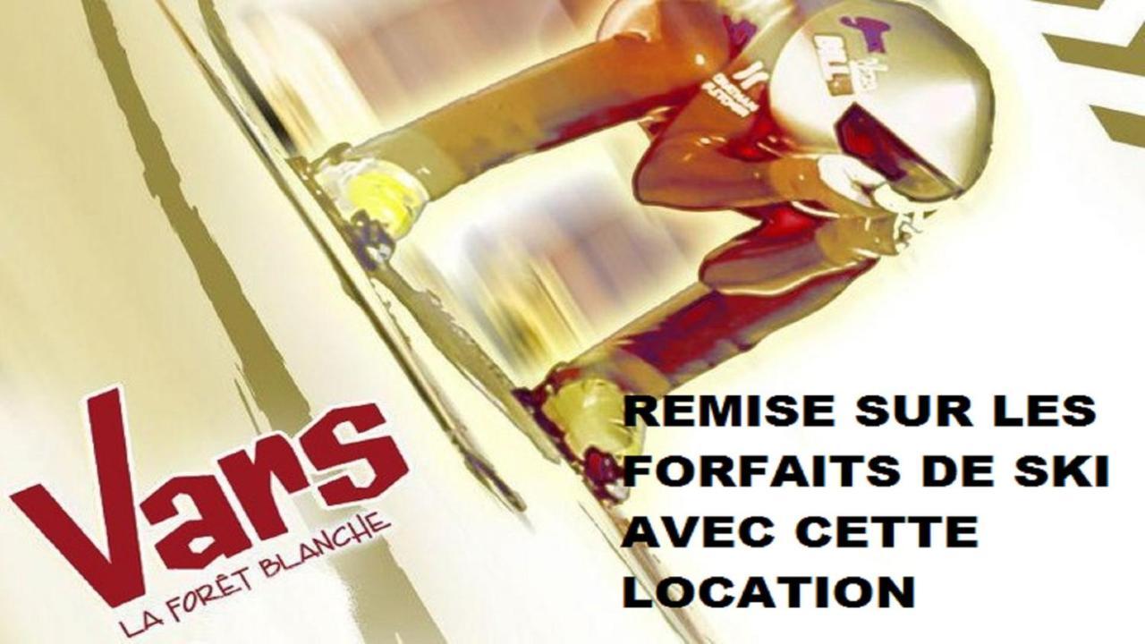 Home Vars Vars  Exterior foto